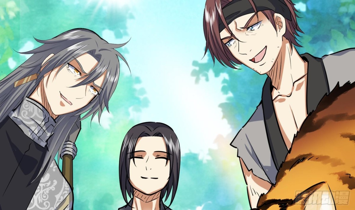 第88话 巫山村 4(1/2)-第88话