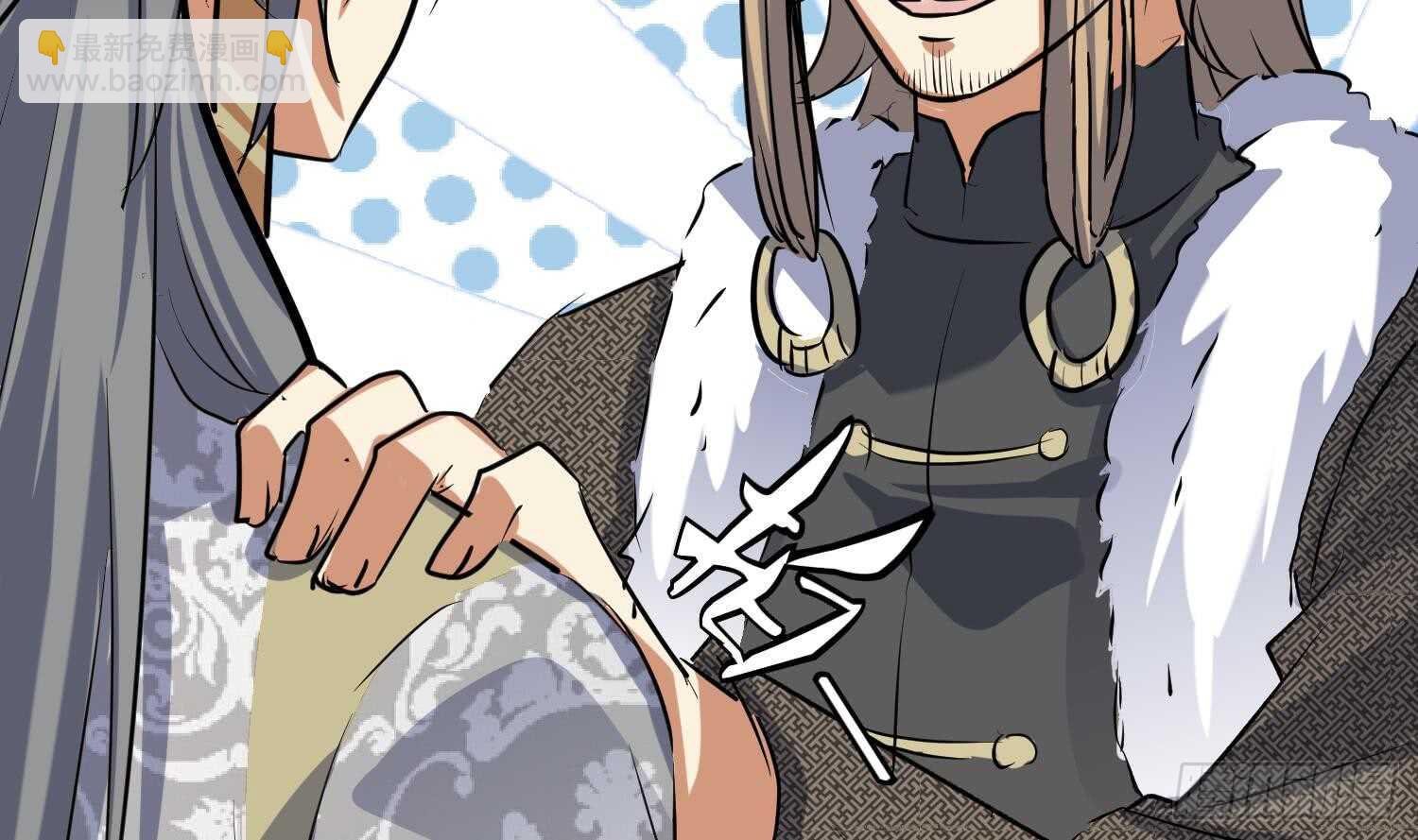 第91话 雷火瞬身1(1/2)-第92话