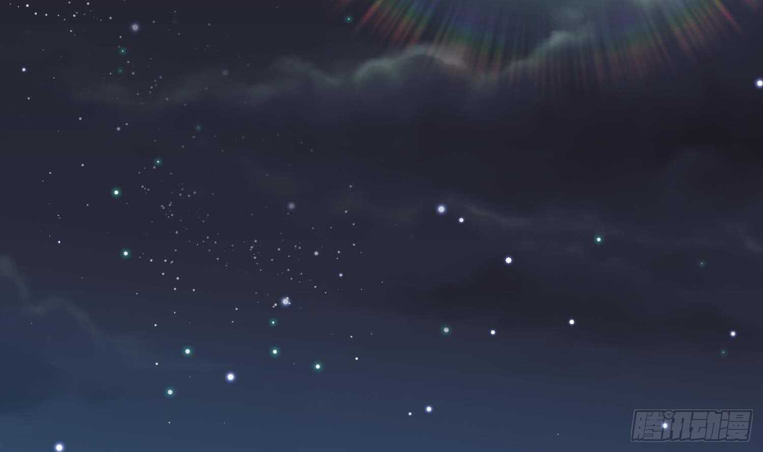 第91话 雷火瞬身1(1/2)-第92话