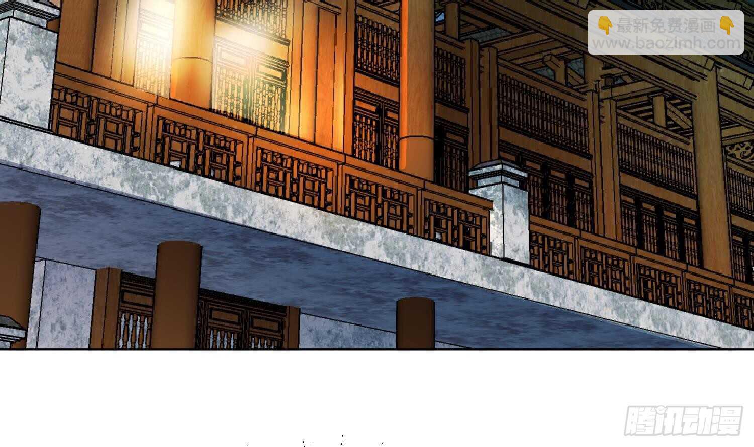 第91话 雷火瞬身1(1/2)-第92话