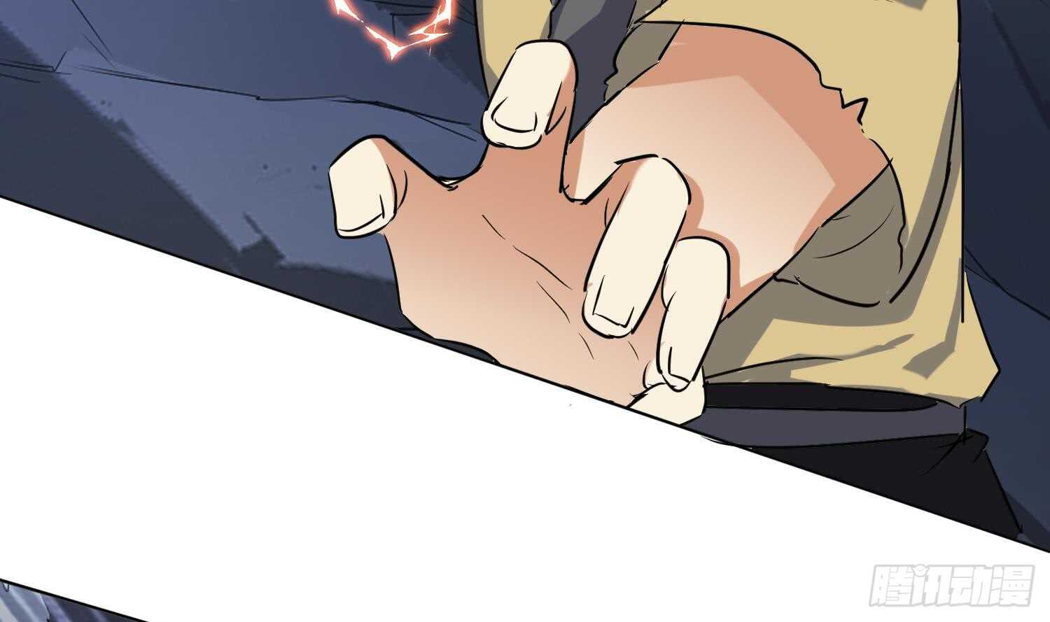 第97话 血狼王(1/2)-第98话