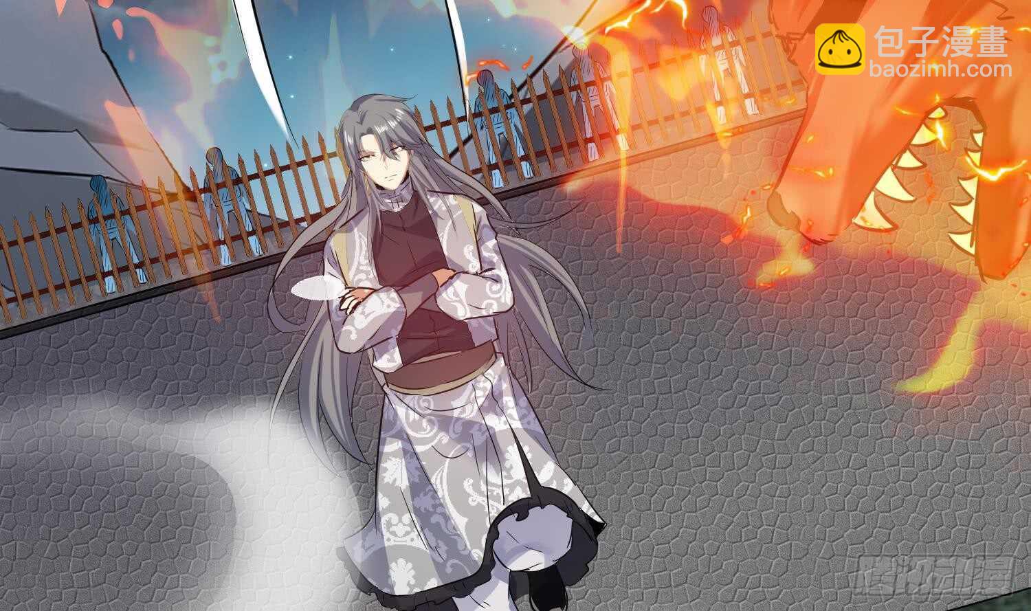 第97话 血狼王(1/2)-第98话