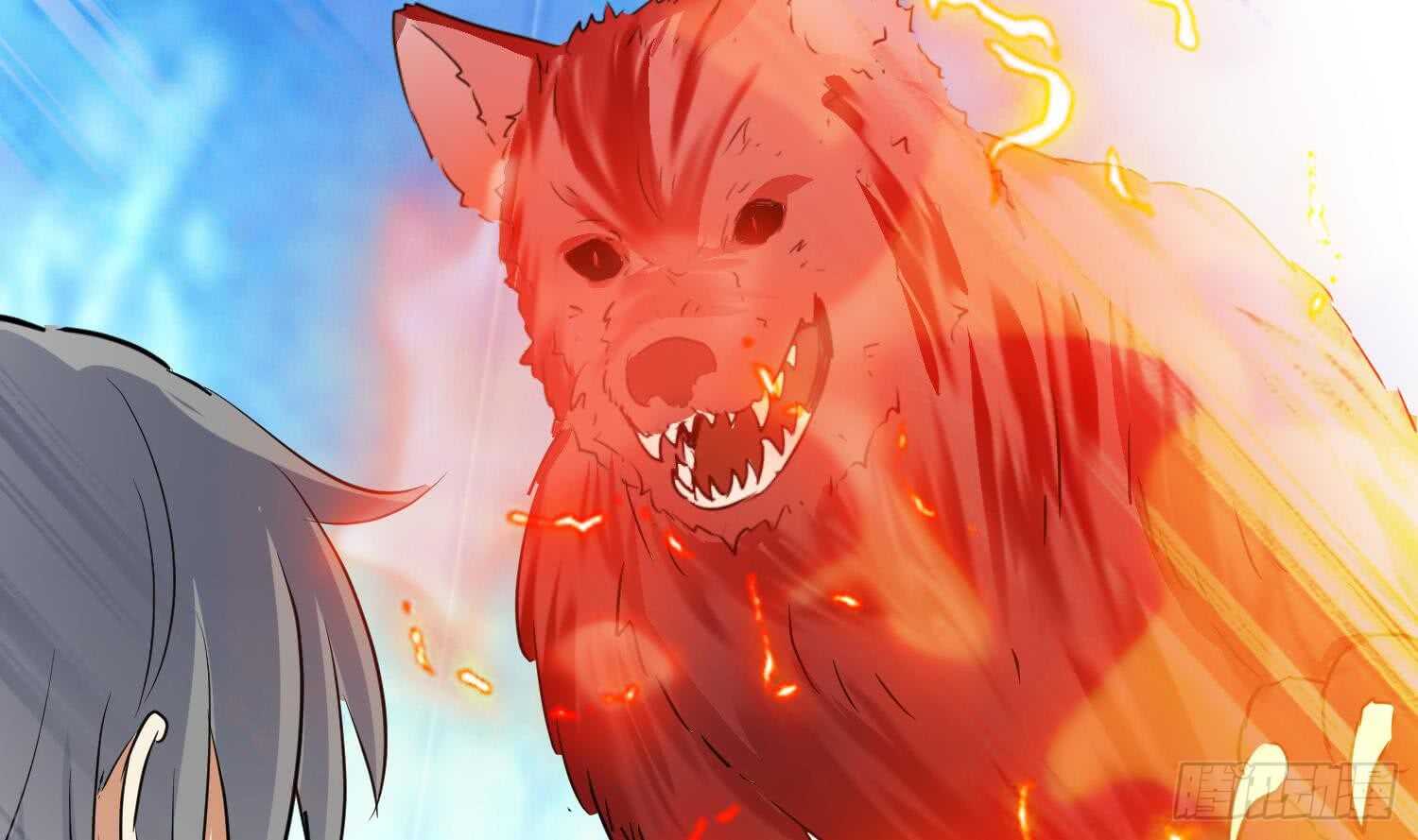 第97话 血狼王(1/2)-第98话