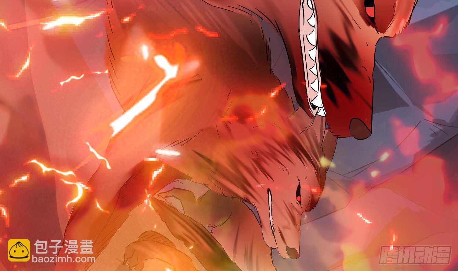 第97话 血狼王(1/2)-第98话