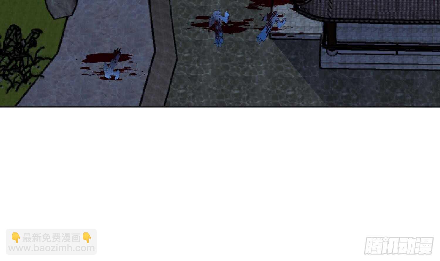 第99话 血狼王3(1/2)-第100话