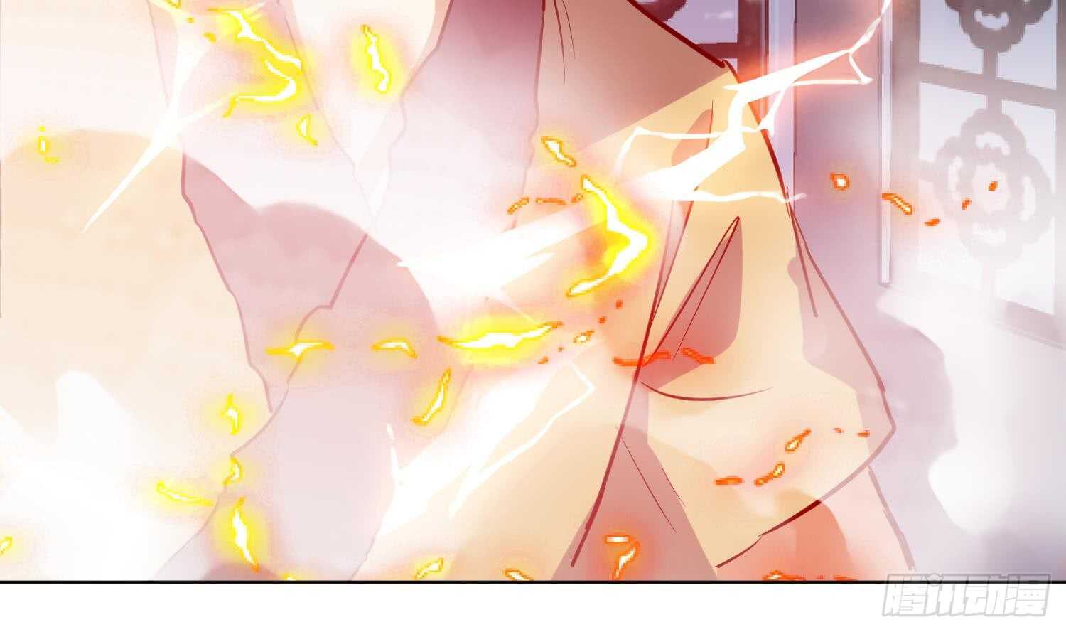 第99话 血狼王3(1/2)-第100话