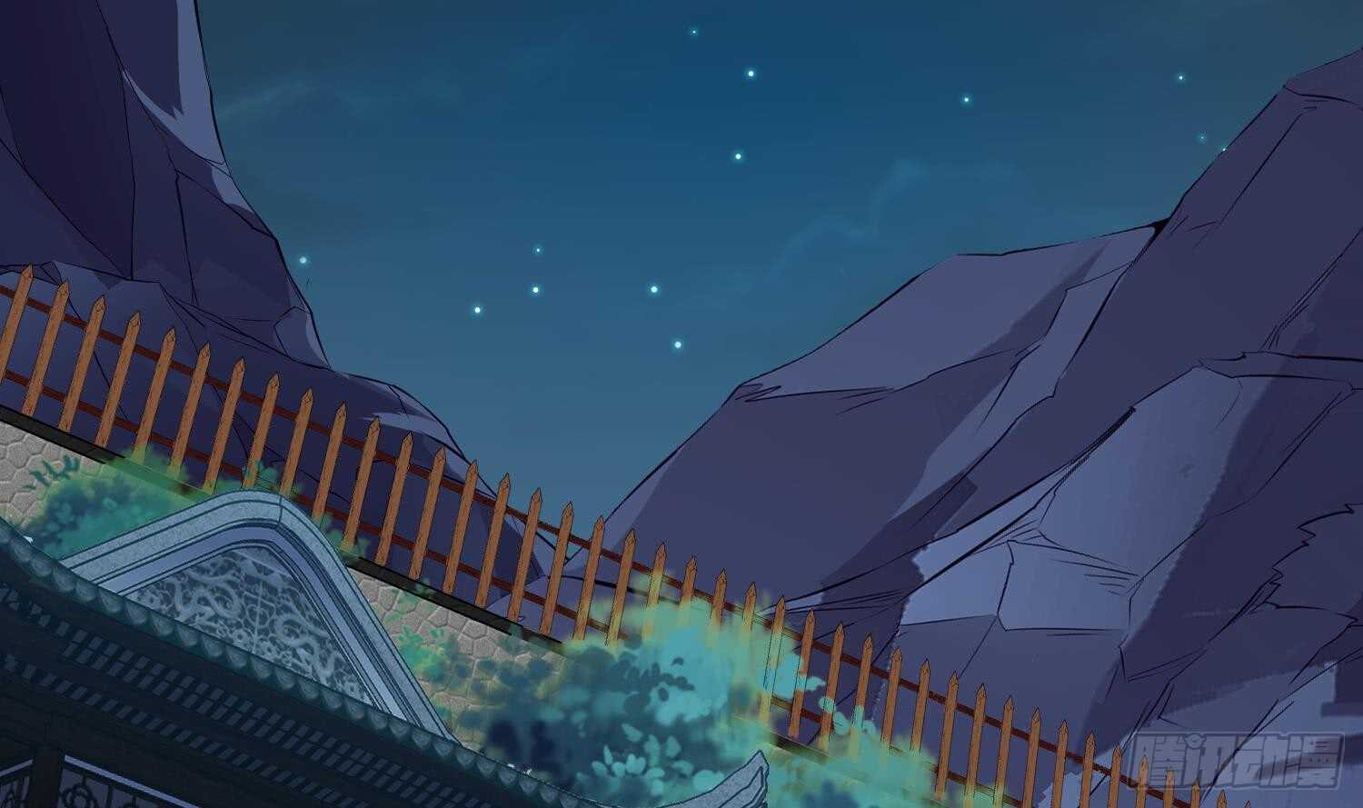 第99话 血狼王3(1/2)-第100话