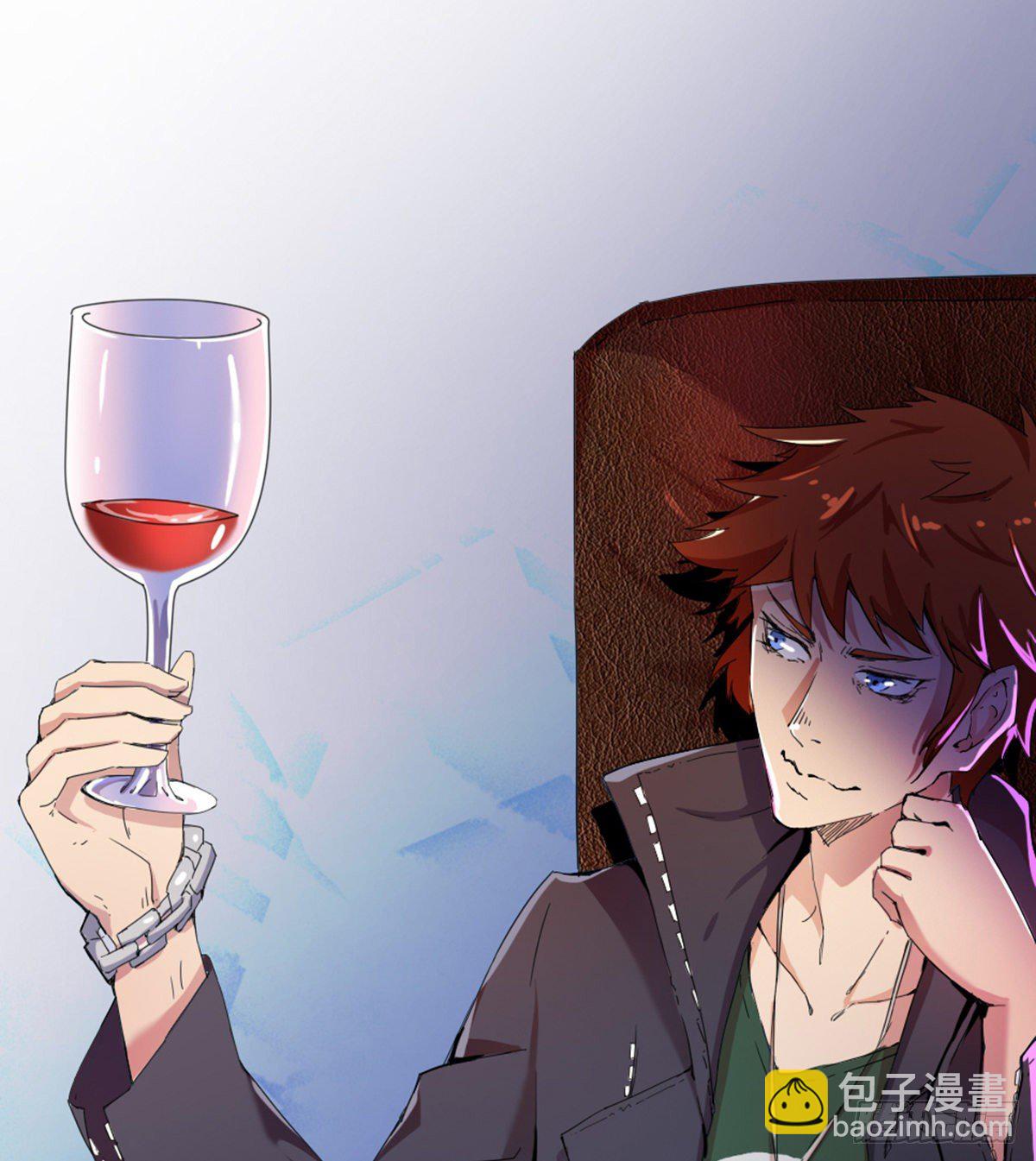 第1话 纨绔大少初登场(1/2)-第2话