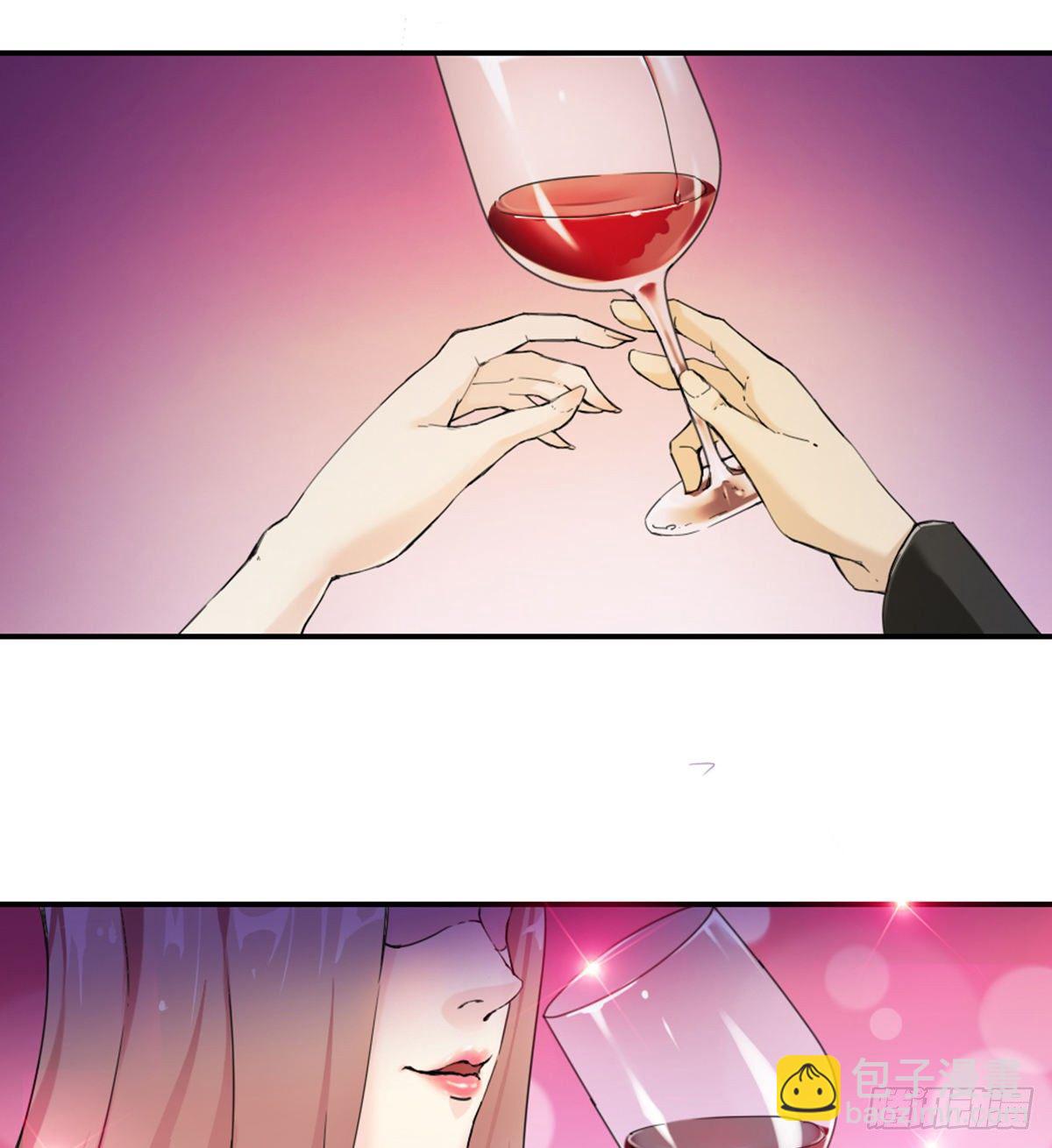 第1话 纨绔大少初登场(1/2)-第2话