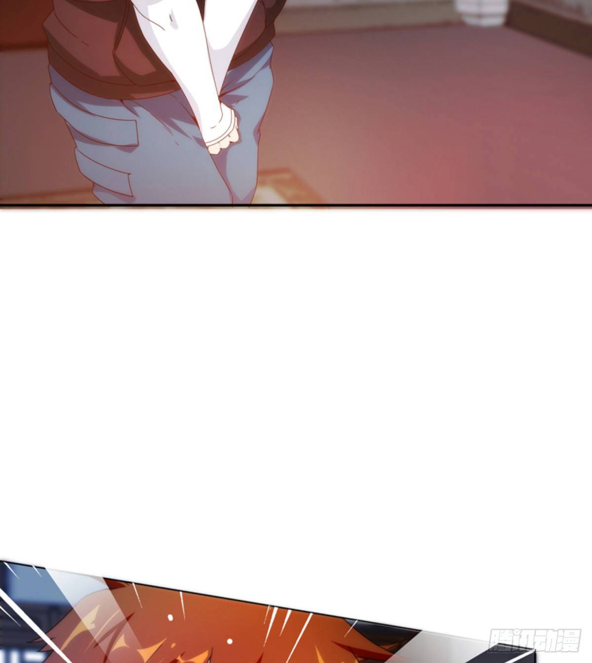 第11话携美逛街遭挑衅(1/2)-第12话