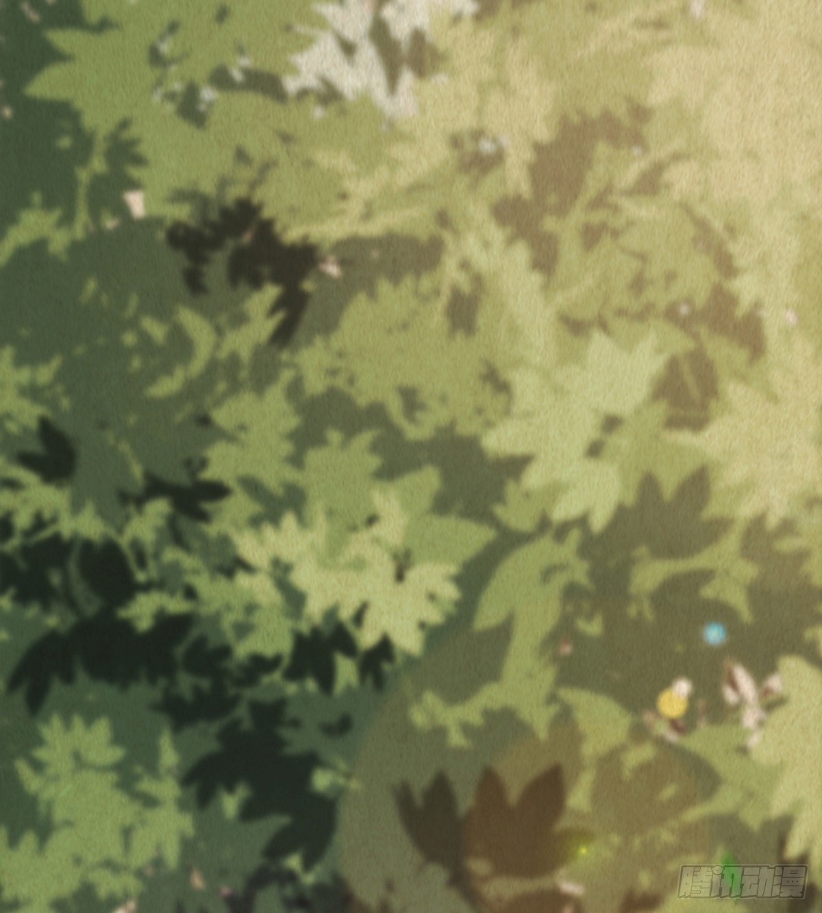 第11话携美逛街遭挑衅(1/2)-第12话