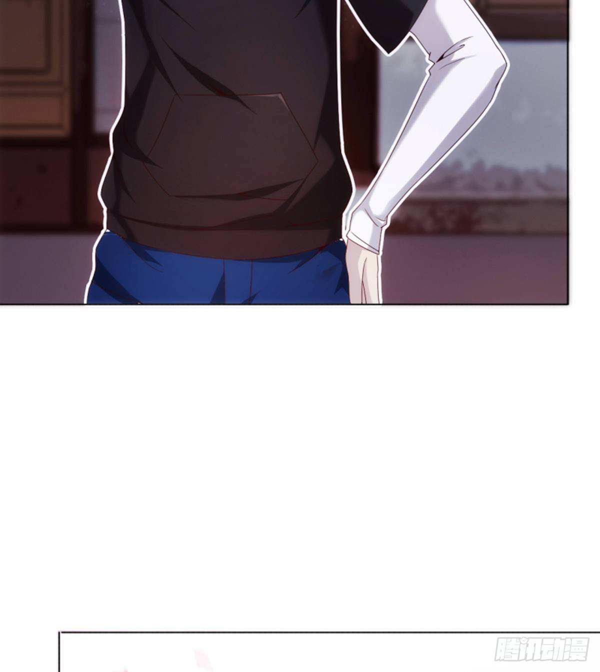 第11话携美逛街遭挑衅(1/2)-第12话