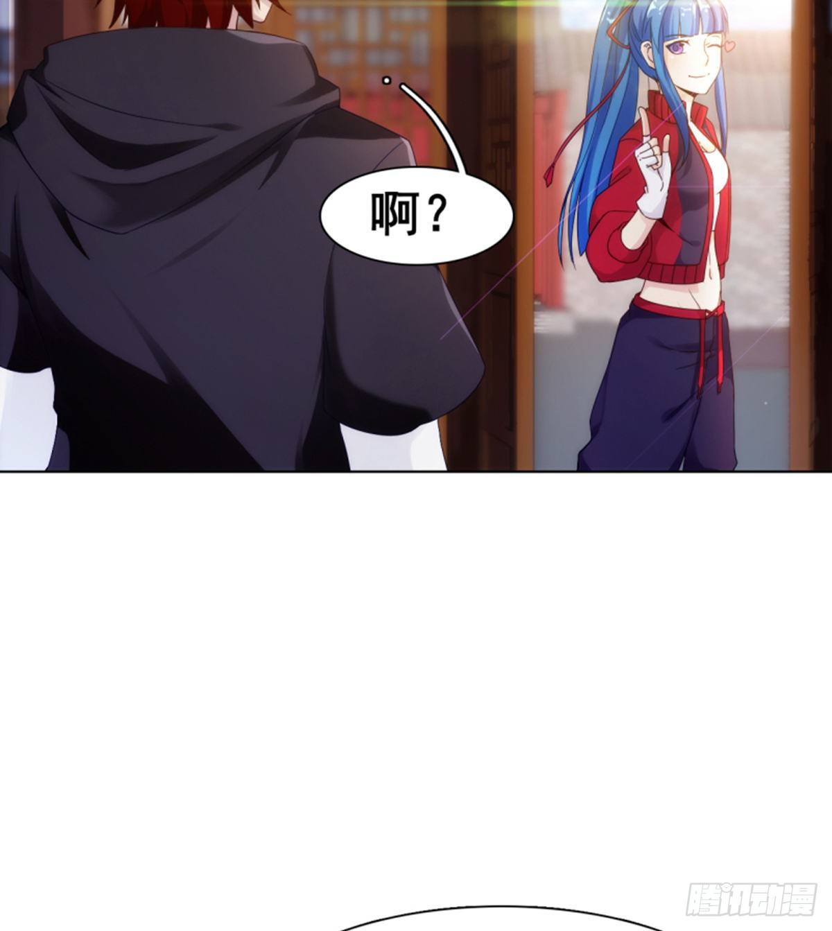 第11话携美逛街遭挑衅(1/2)-第12话