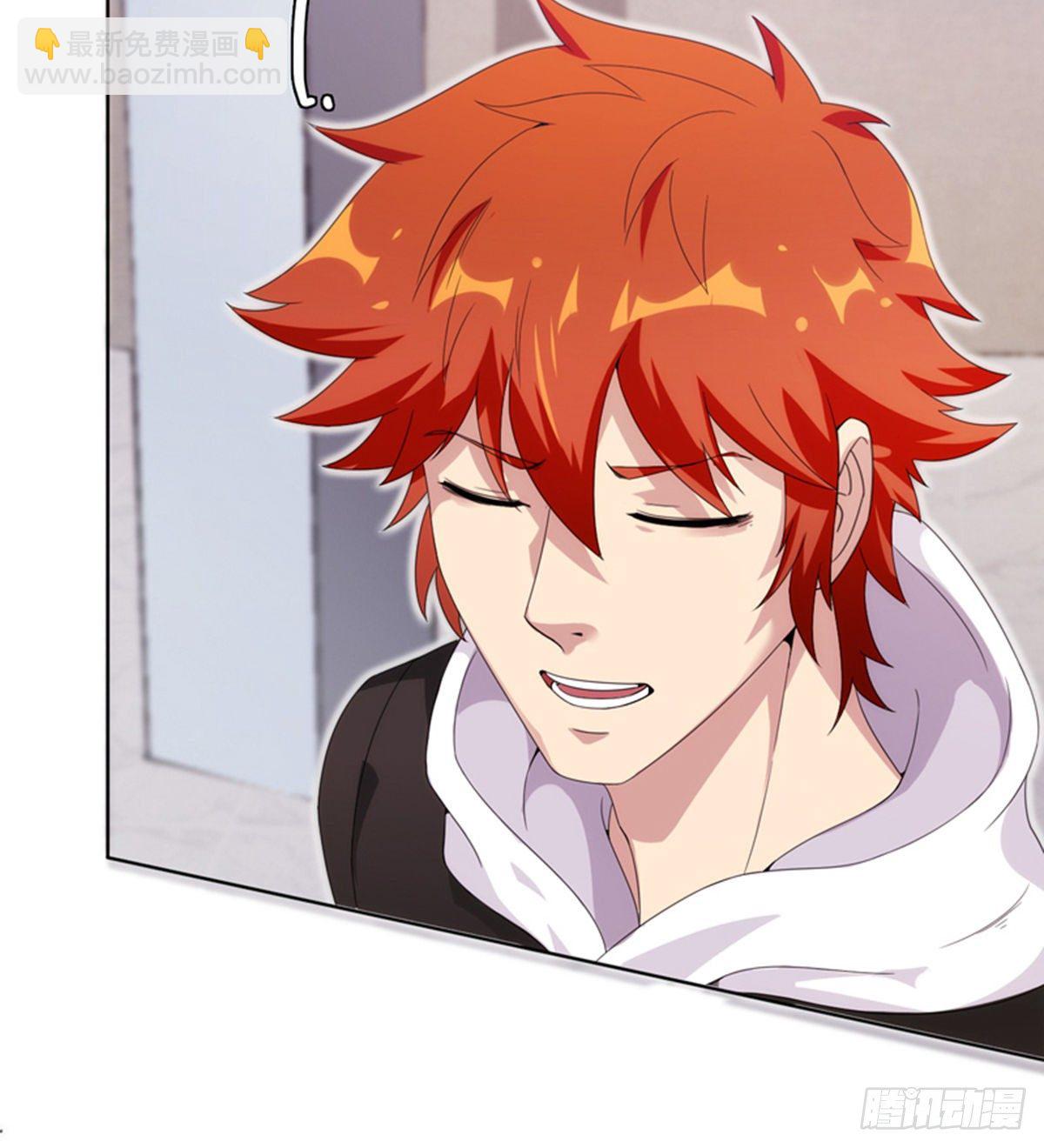 第13话 狗眼看人低(1/2)-第14话