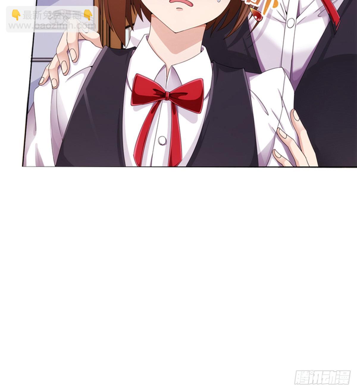 第13话 狗眼看人低(1/2)-第14话