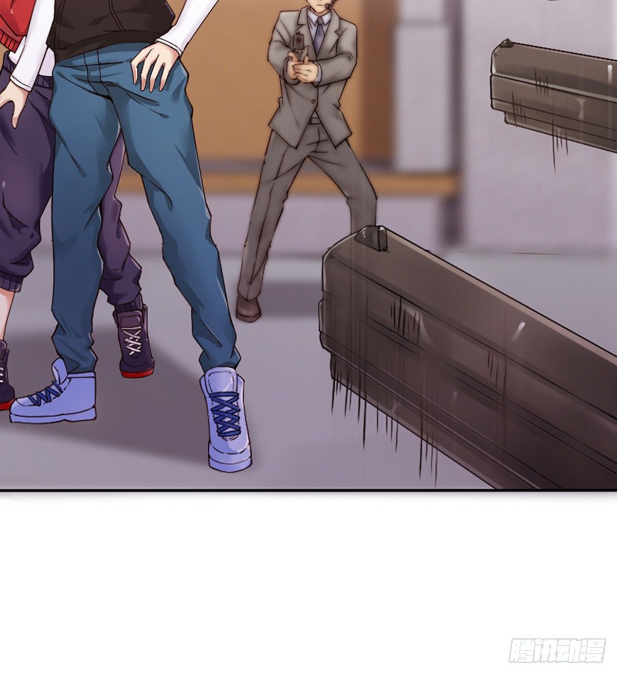 第15话 武大少的魅力(1/2)-第16话