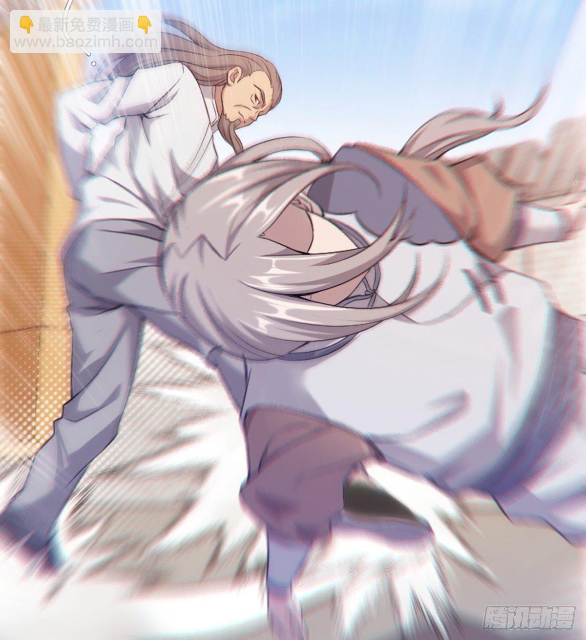 第16话 激战再起(1/2)-第18话