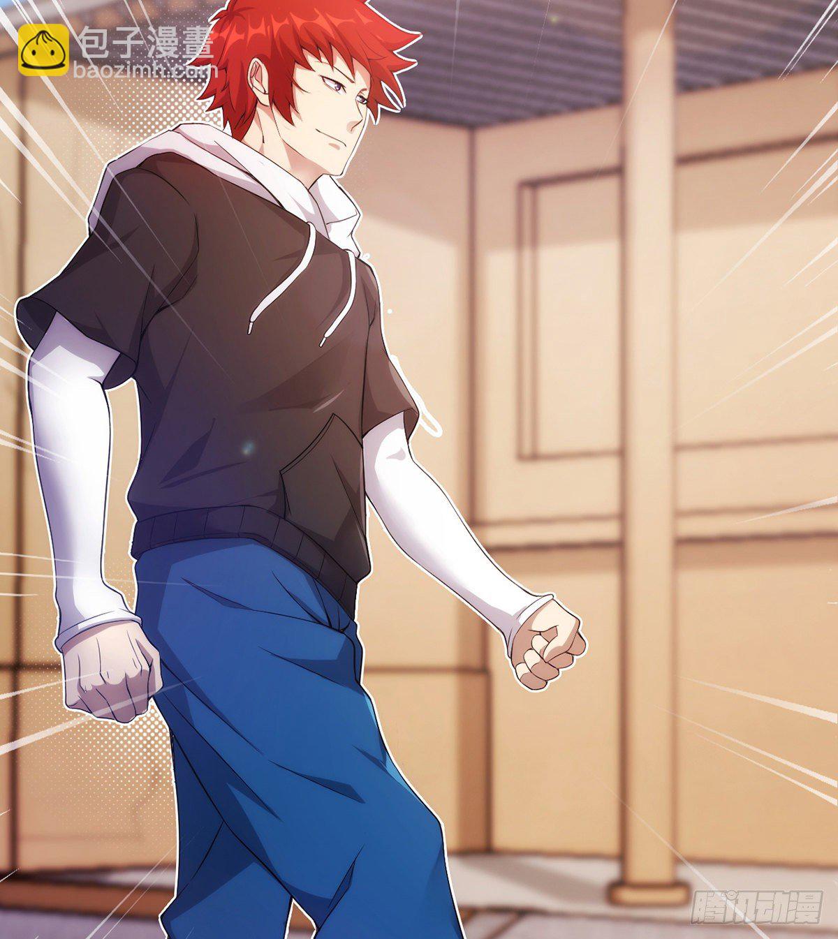 第16话 激战再起(1/2)-第18话