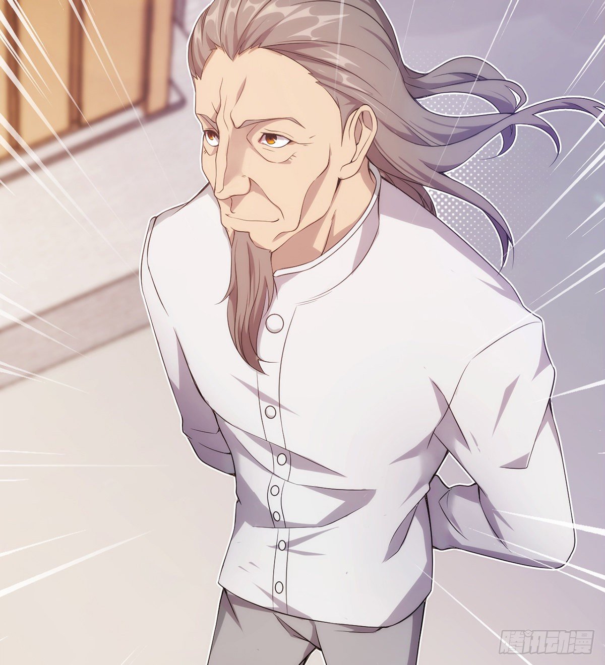 第16话 激战再起(1/2)-第18话