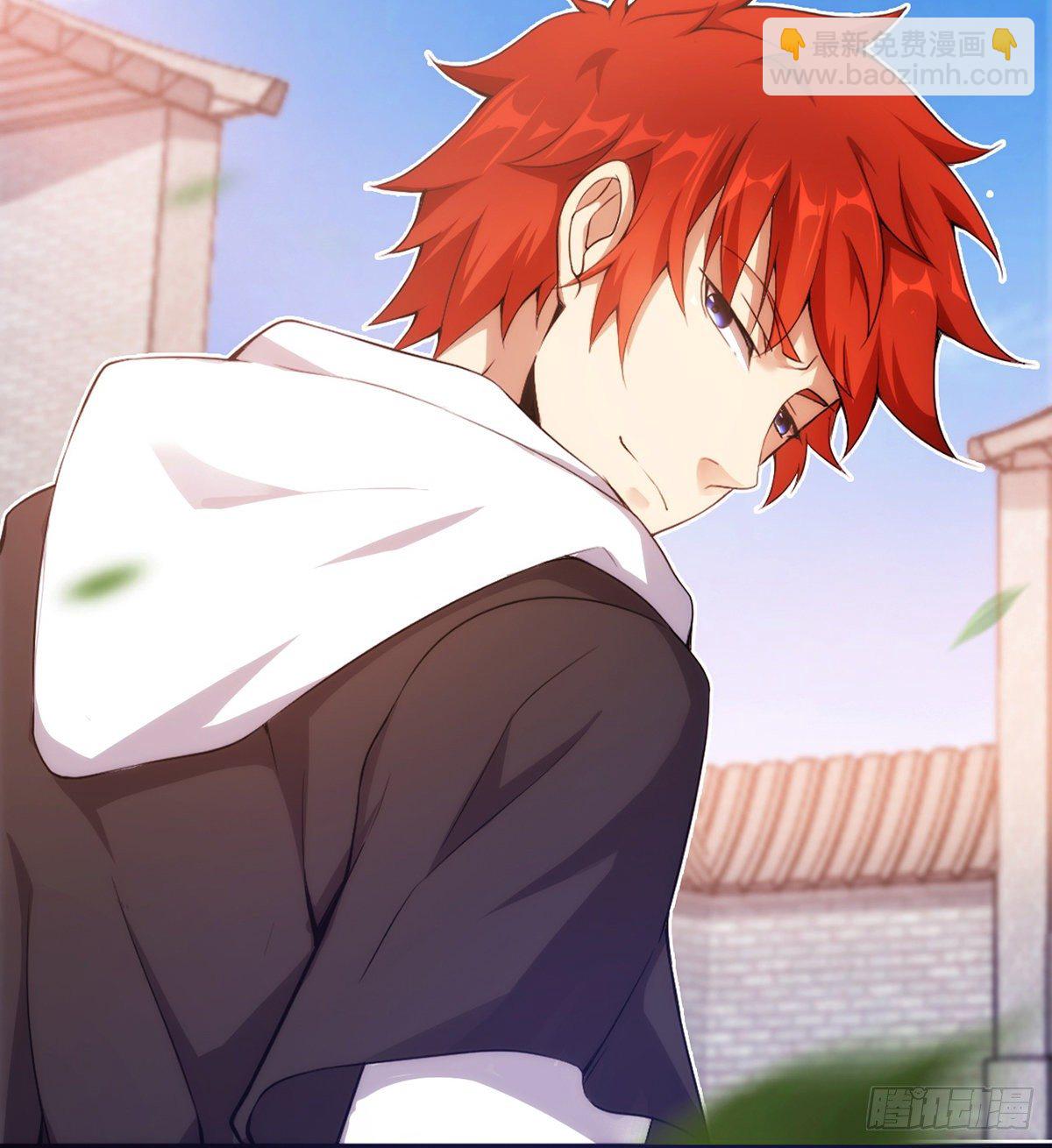 第16话 激战再起(1/2)-第18话