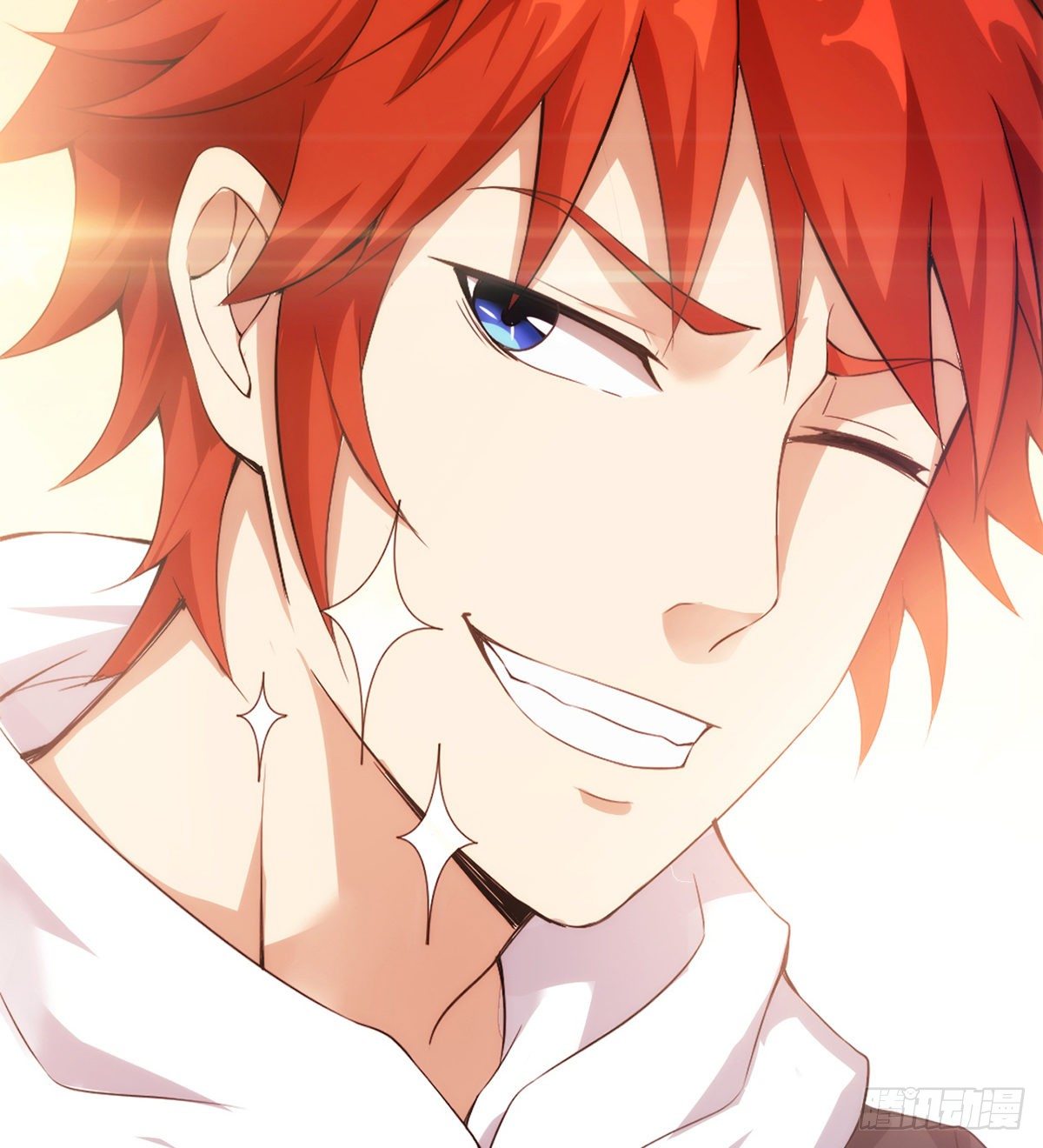 第16话 激战再起(1/2)-第18话