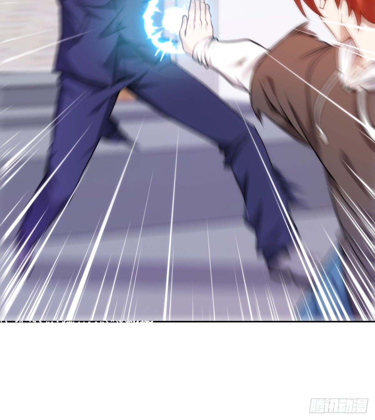 第20话 我的女人你惹不起(1/2)-第22话