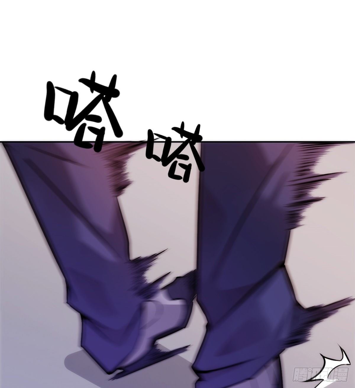 第20话 我的女人你惹不起(1/2)-第22话