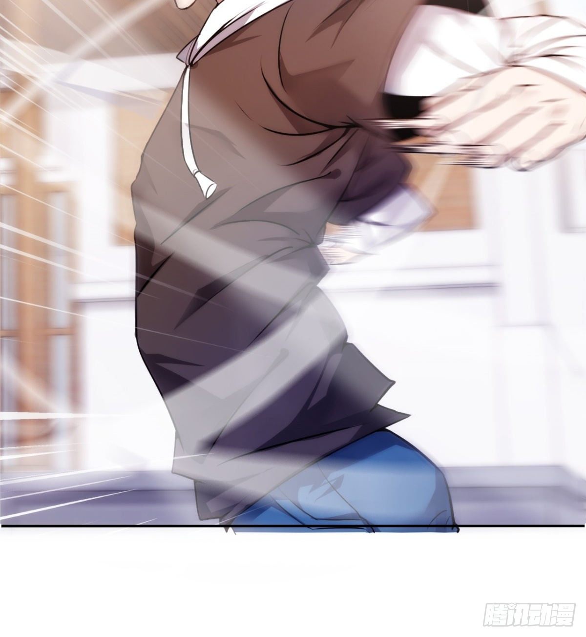 第20话 我的女人你惹不起(1/2)-第22话