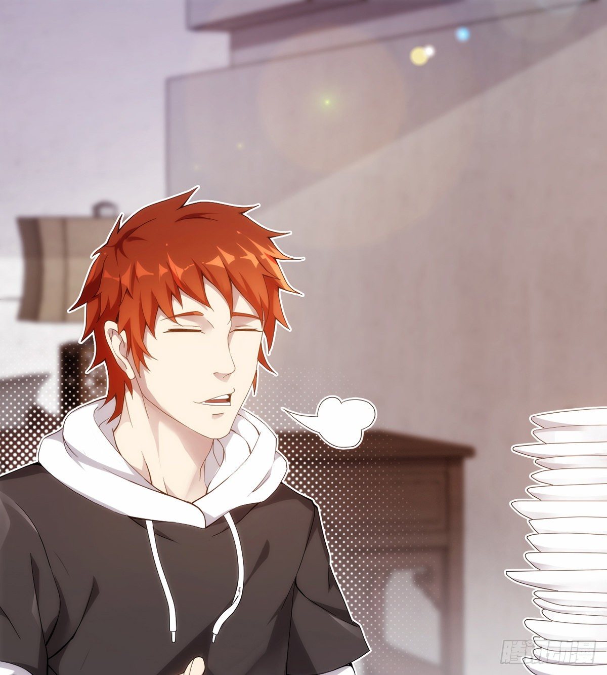 第22话 又见阮灵(1/2)-第24话