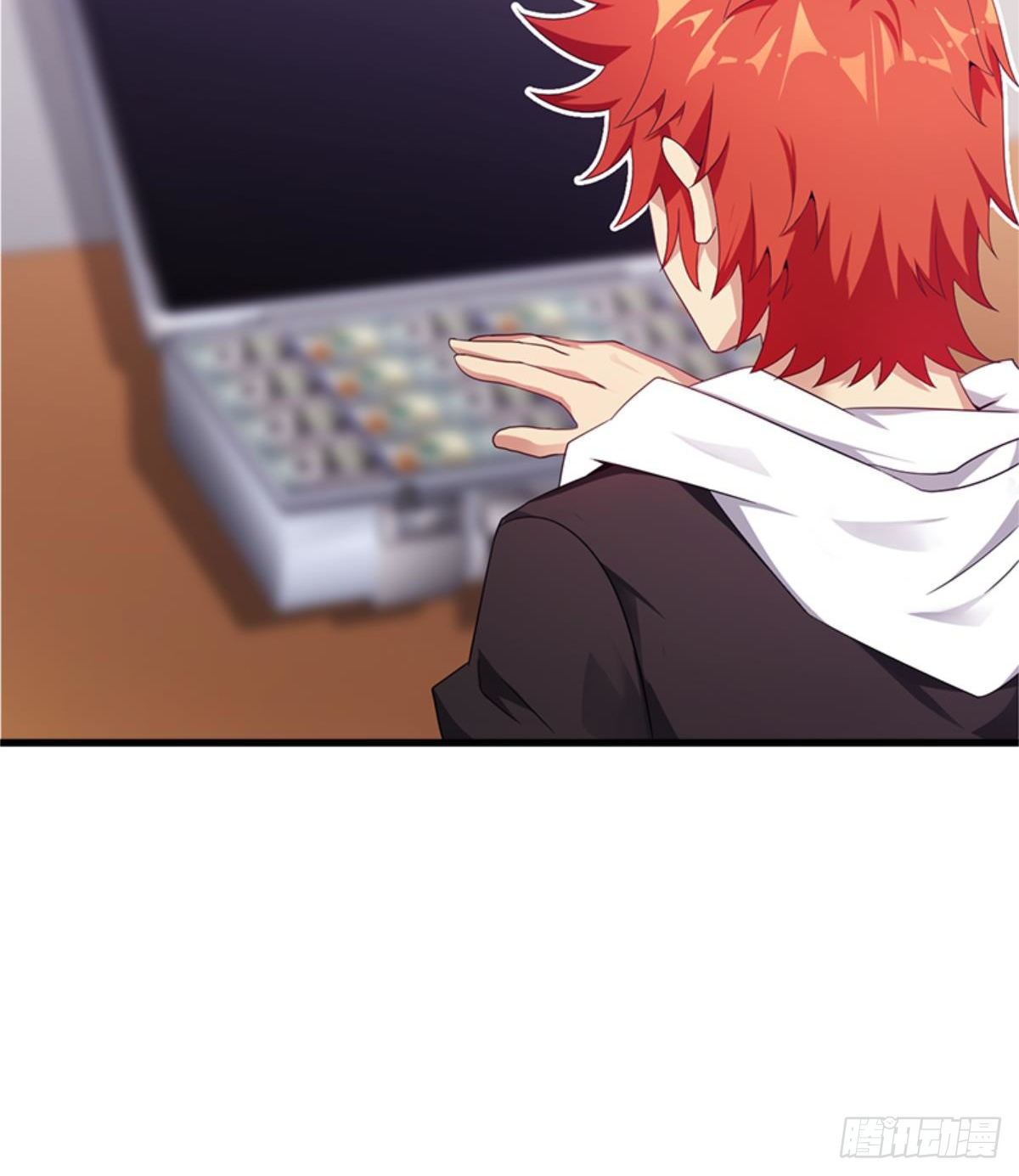 第25话 与美女过招(1/2)-第26话