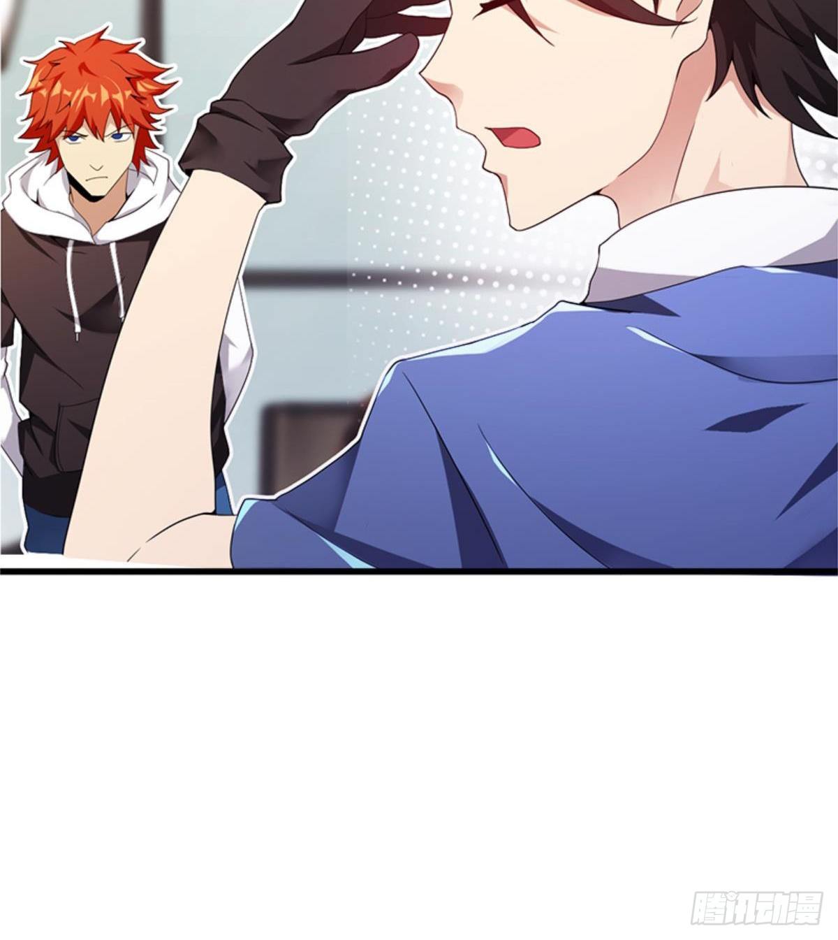 第25话 与美女过招(1/2)-第26话