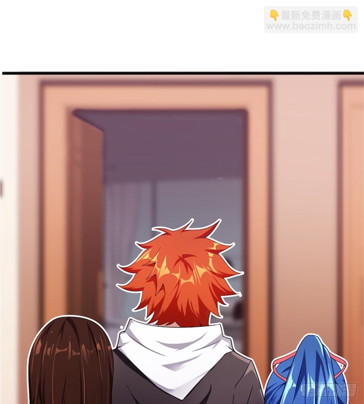 第25话 与美女过招(1/2)-第26话