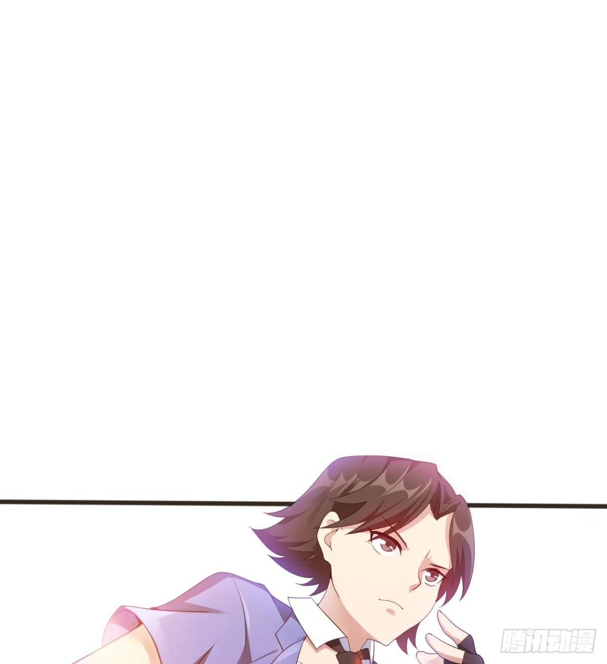 第25话 与美女过招(1/2)-第26话