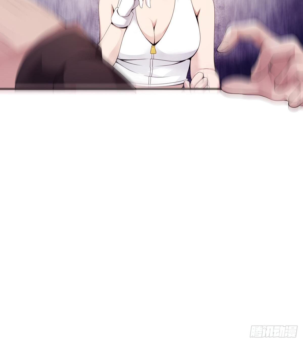 第25话 与美女过招(1/2)-第26话