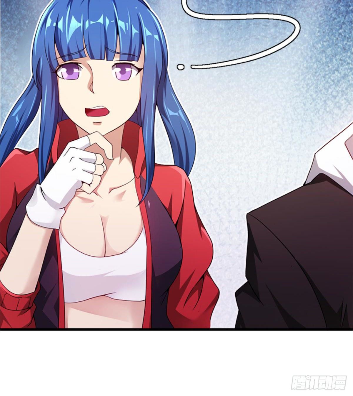 第25话 与美女过招(1/2)-第26话