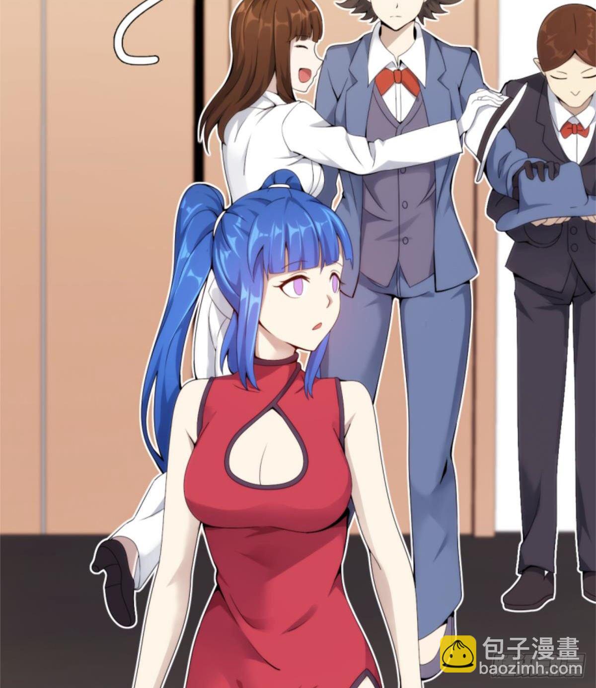 第27话 杀他个干干净净(1/2)-第28话