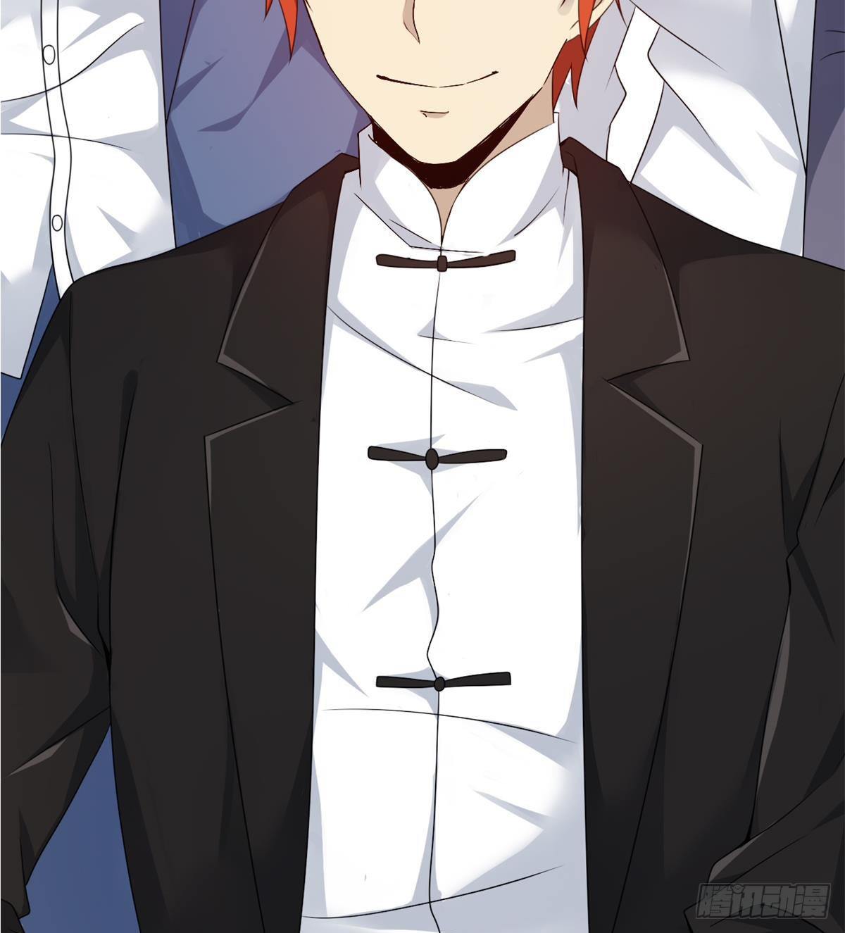 第29话 神一般的赌术(1/2)-第30话