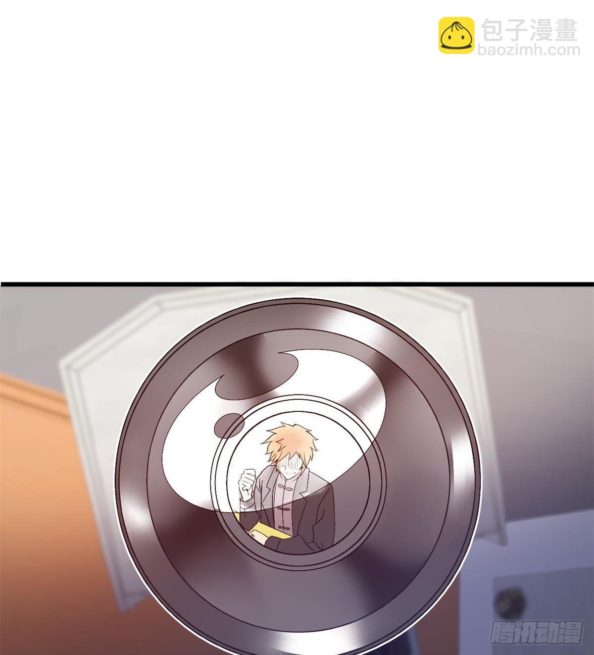 第29话 神一般的赌术(1/2)-第30话