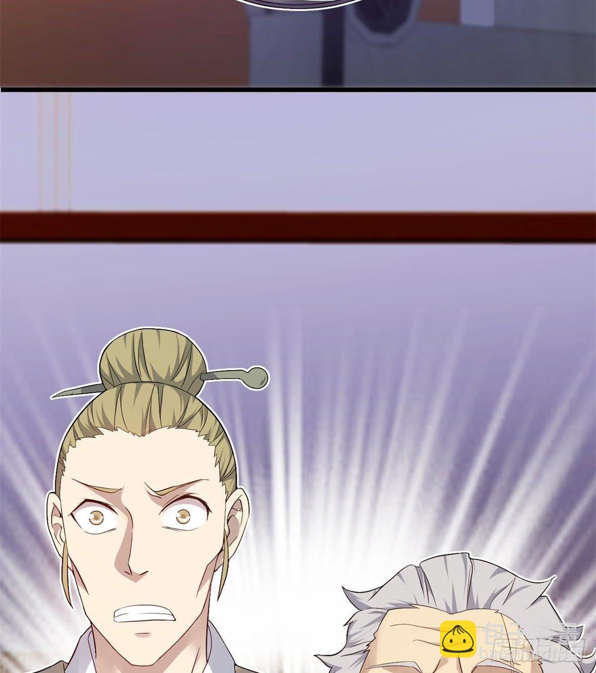 第29话 神一般的赌术(1/2)-第30话