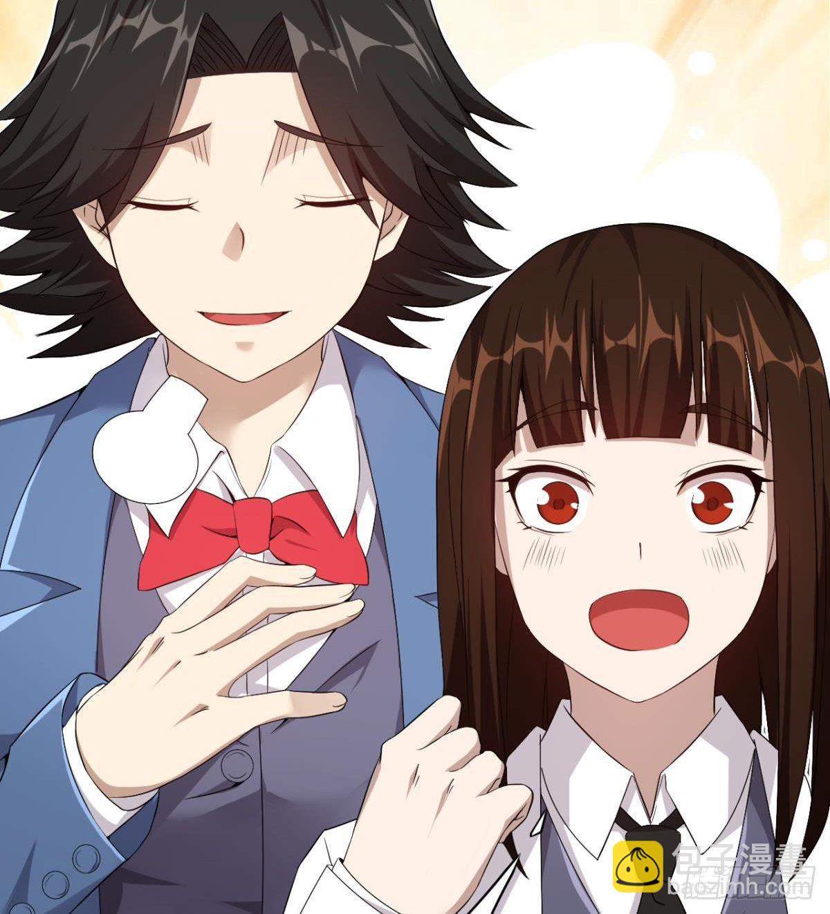 第29话 神一般的赌术(1/2)-第30话