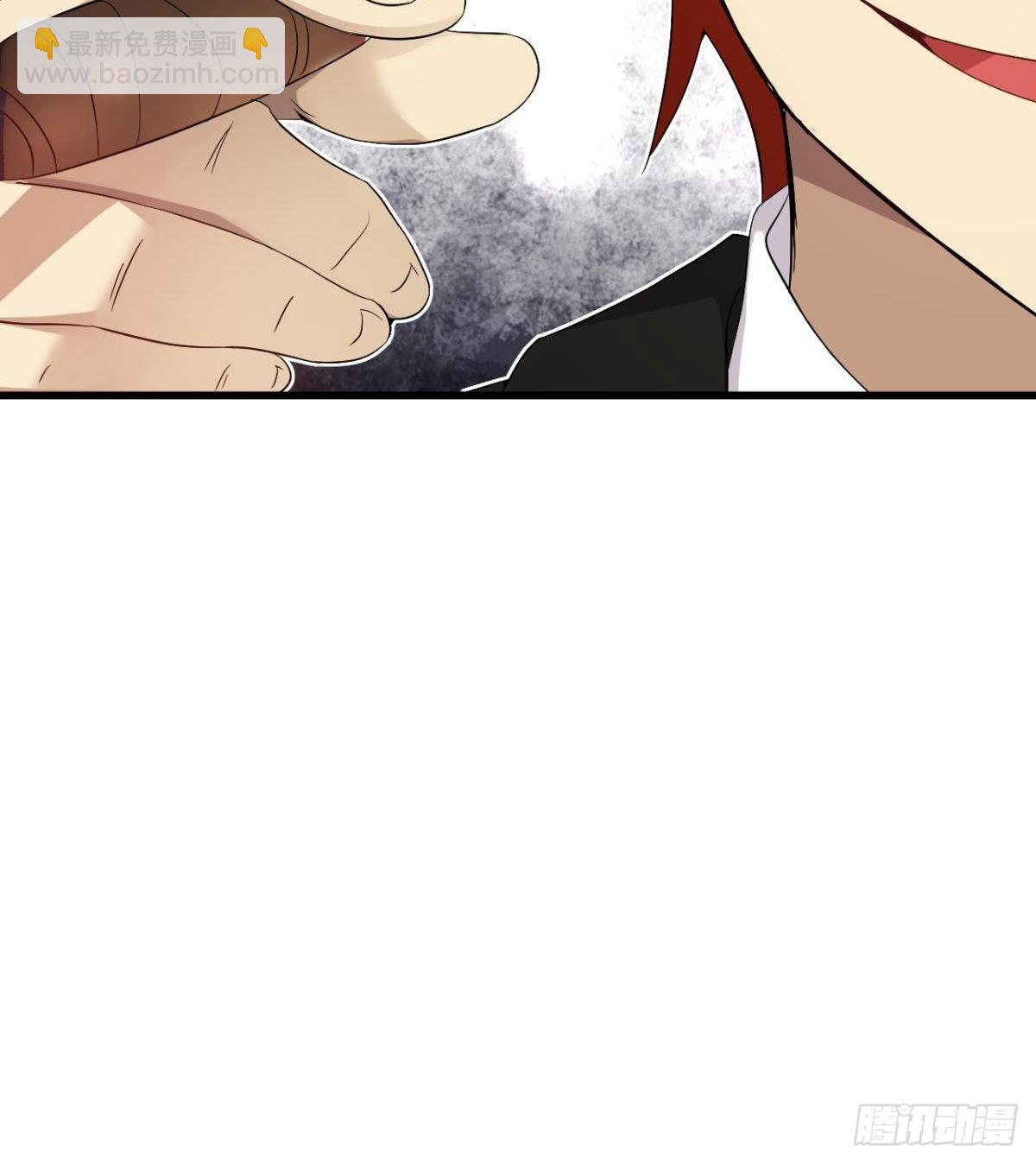 第29话 神一般的赌术(1/2)-第30话