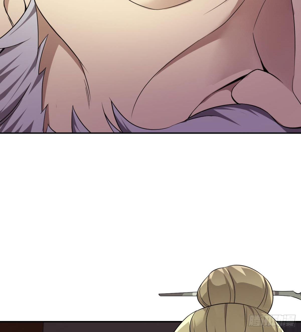 第29话 神一般的赌术(1/2)-第30话