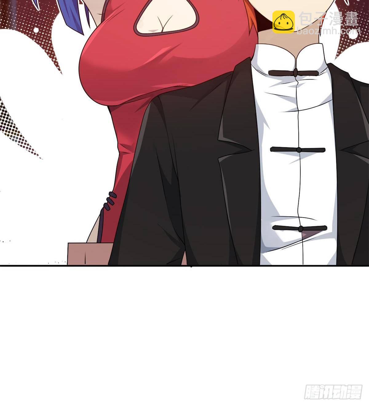 第29话 神一般的赌术(1/2)-第30话