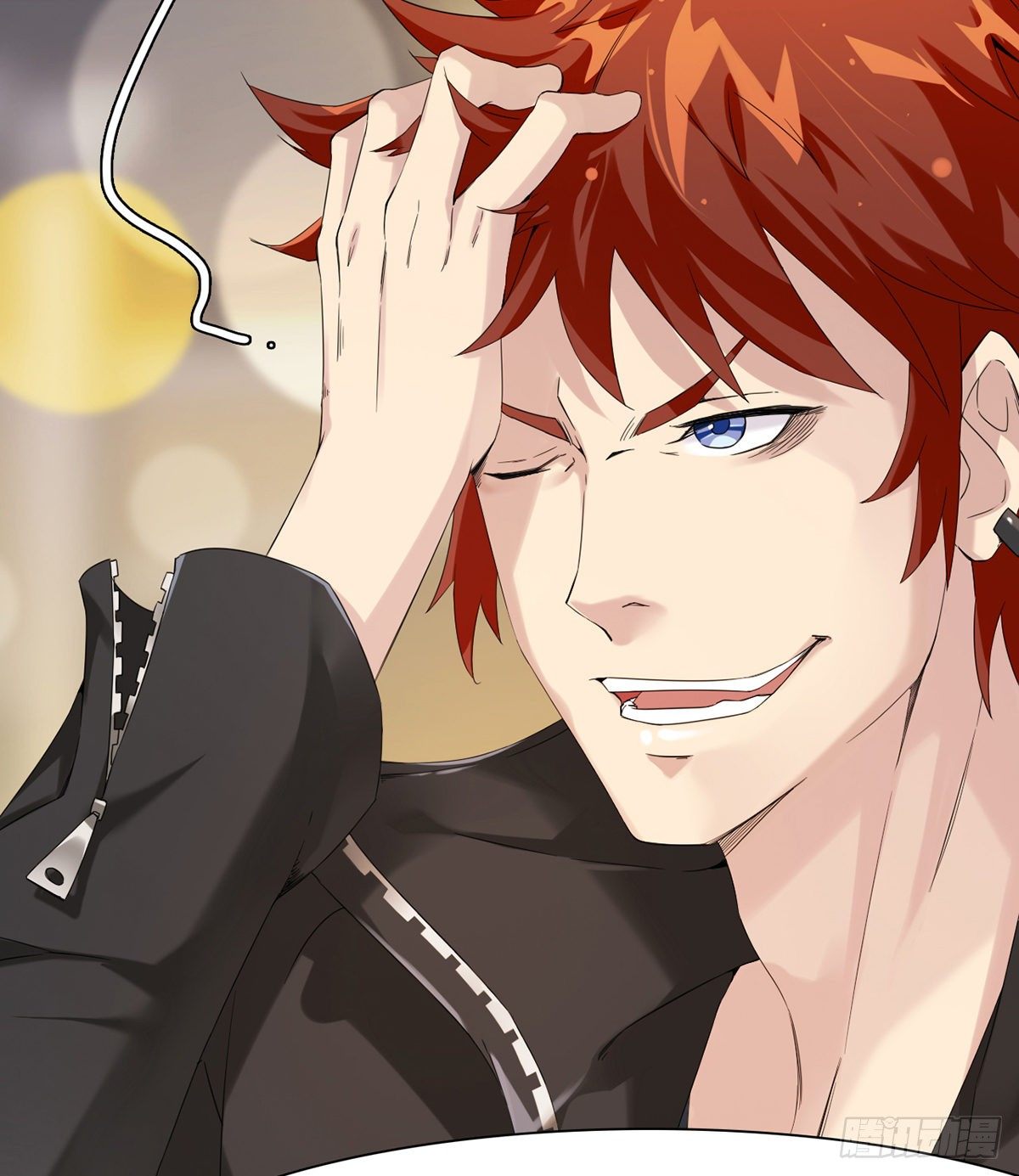 第3话 赌术天才露锋芒(1/2)-第4话