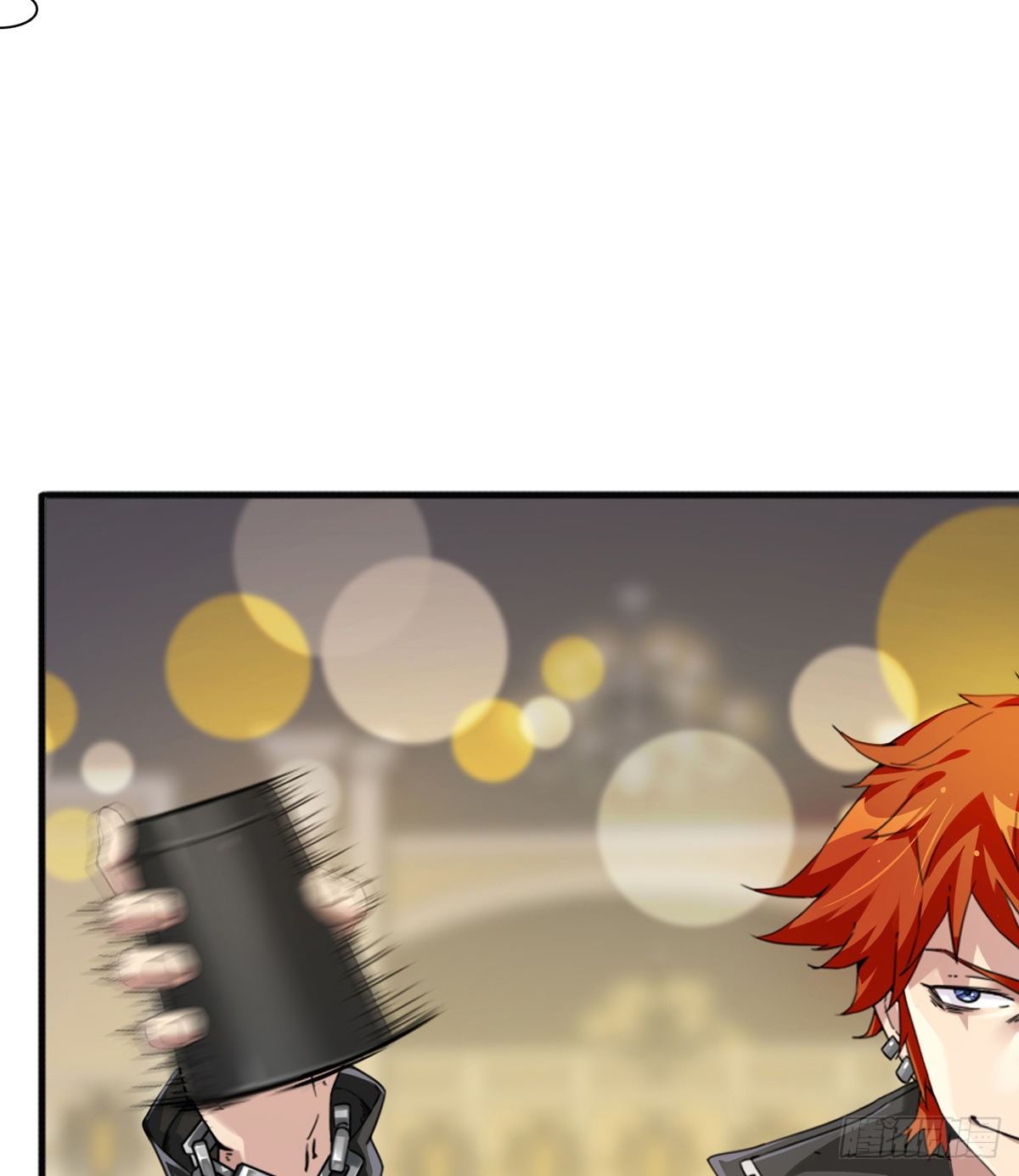 第3话 赌术天才露锋芒(1/2)-第4话