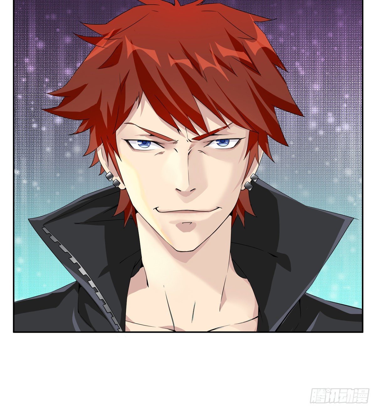 第3话 赌术天才露锋芒(1/2)-第4话