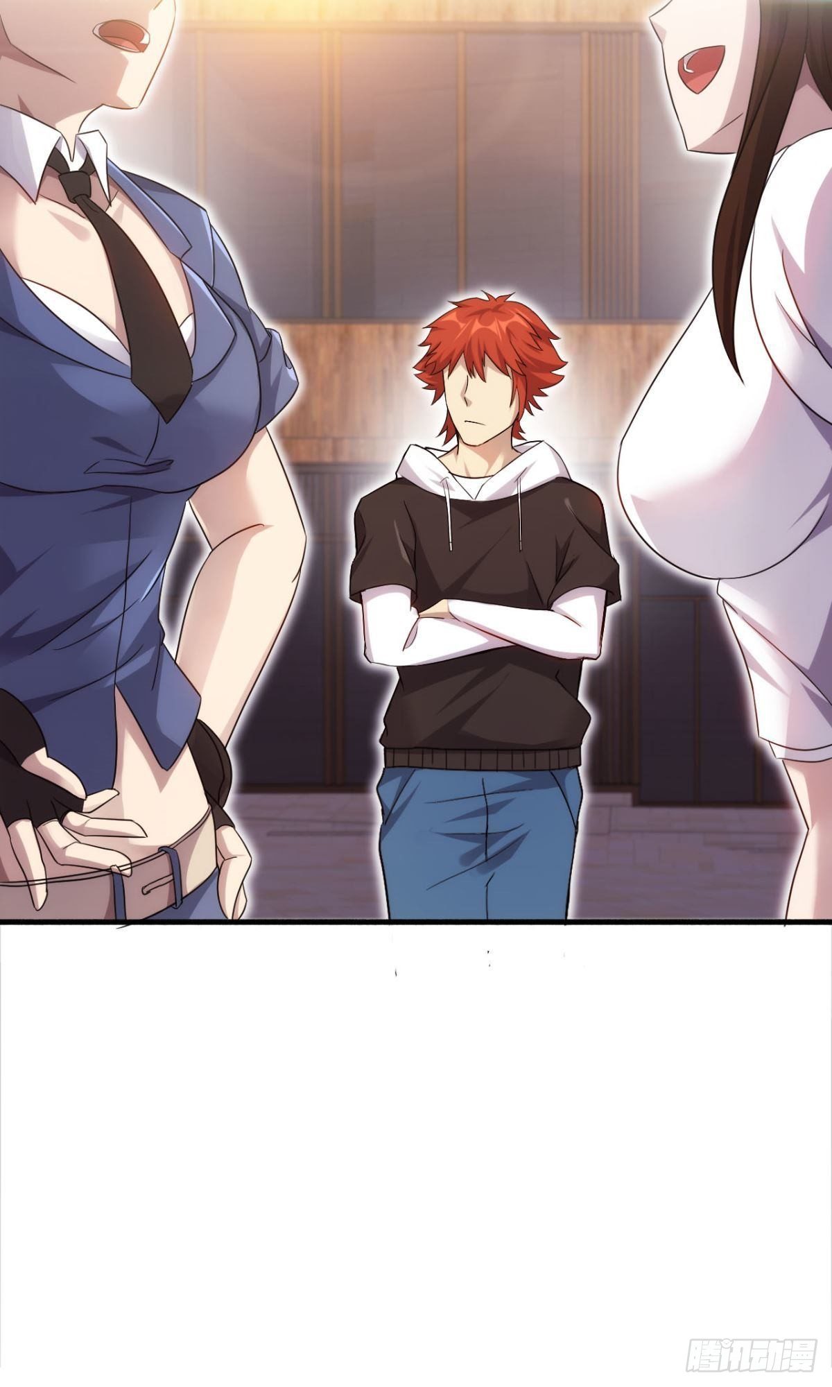 第37话  练练十八摸(1/2)-第38话