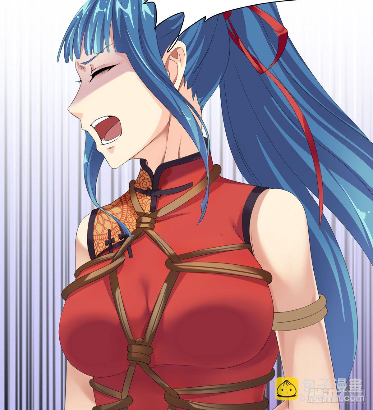 第5话 初识杨筱岚(1/2)-第6话