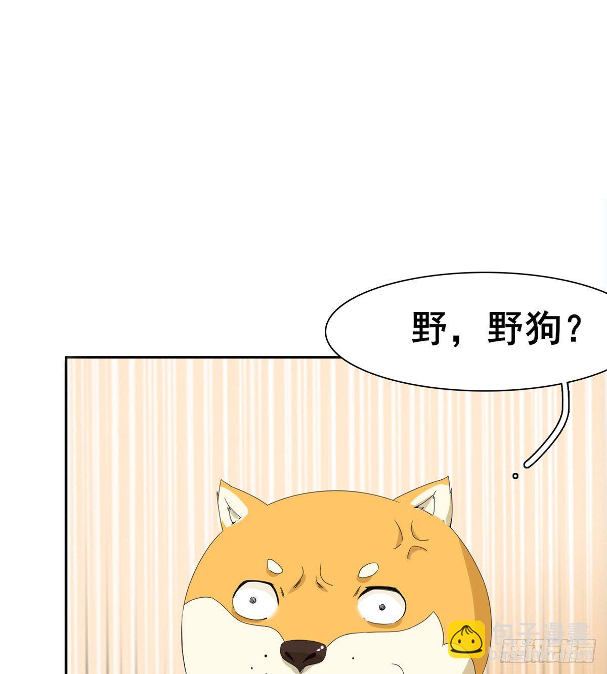 第5话 初识杨筱岚(1/2)-第6话