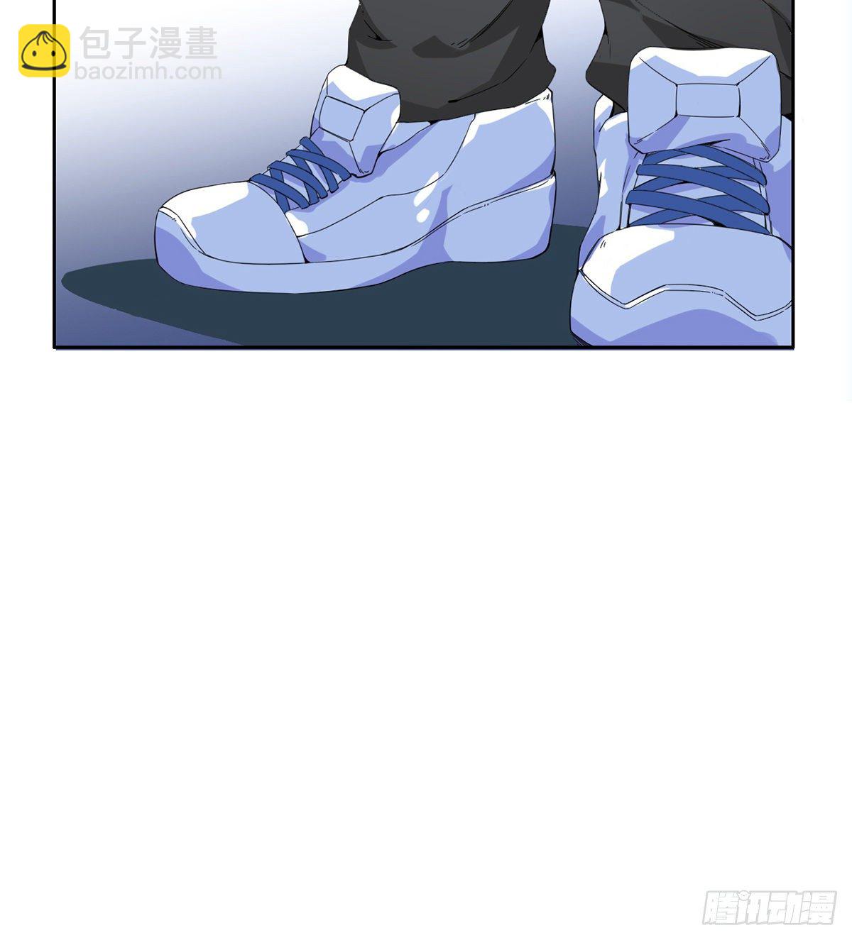 第5话 初识杨筱岚(1/2)-第6话